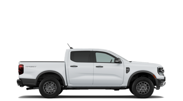 2026 Ford Ranger® External Image 1